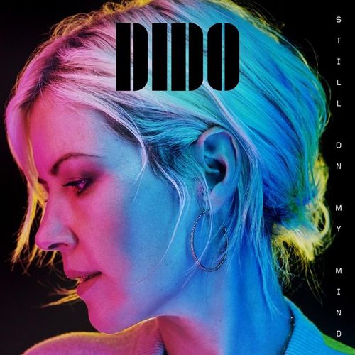 Still On My Mind - Dido. (CD)