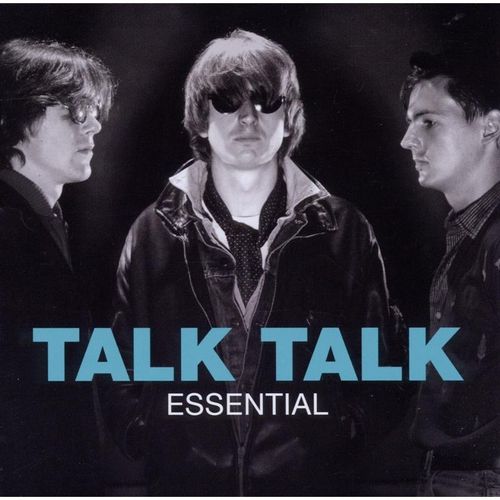 Essential - Talk Talk. (CD)