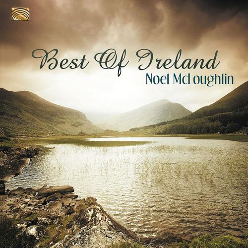 Best Of Ireland (Vinyl) - Noel McLoughlin. (LP)