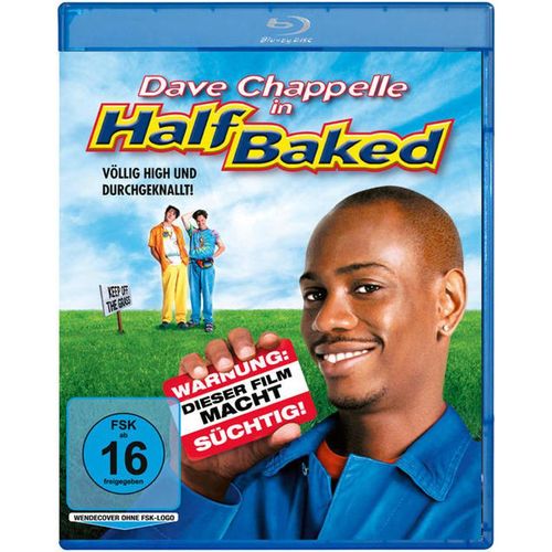 Half Baked (Blu-ray)