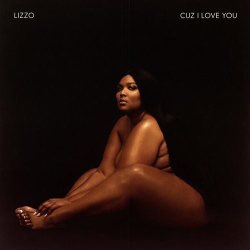 Cuz I Love You (Vinyl) - Lizzo. (LP)
