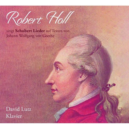 Robert Holl-Singt Schubert-Lieder - Robert Holl. (CD)