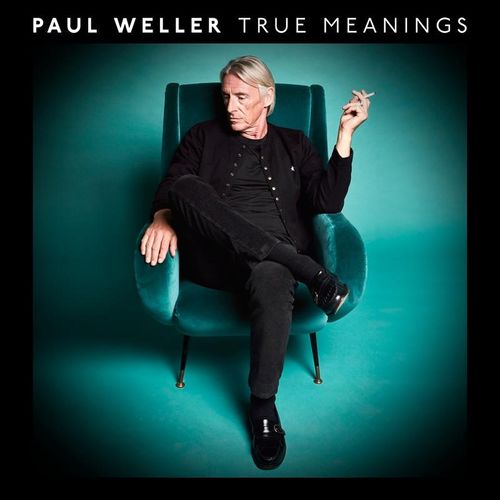 True Meanings - Paul Weller. (CD)