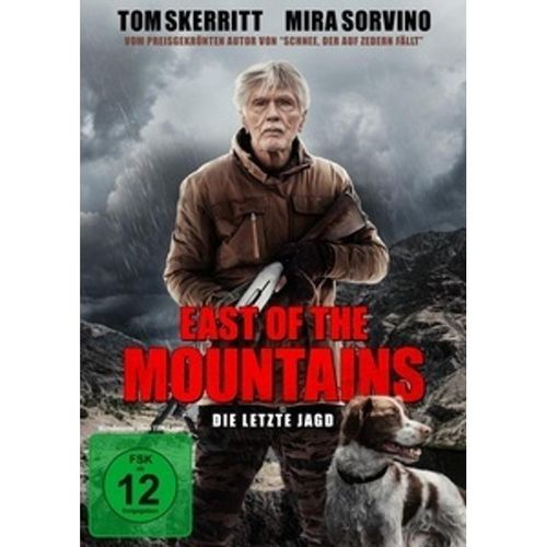 East of the Mountains (DVD)