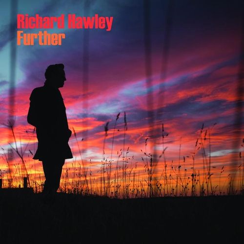 Further - Richard Hawley. (CD)