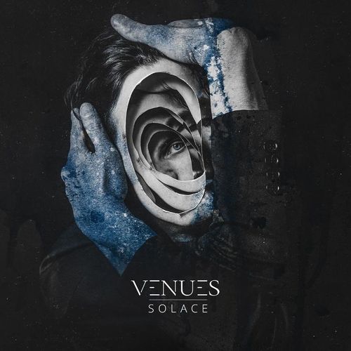 Solace - Venues. (CD)