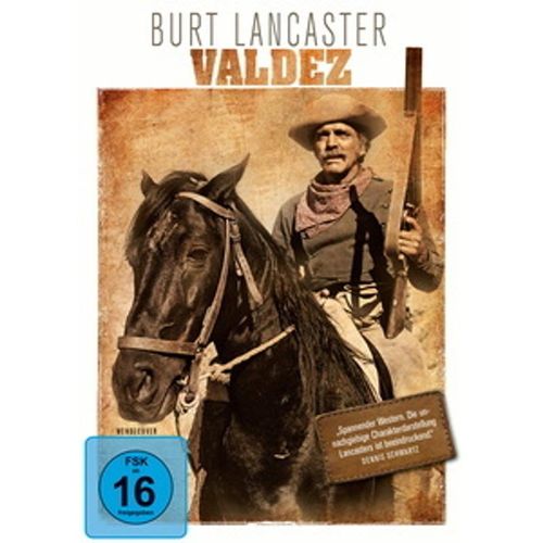 Valdez (DVD)