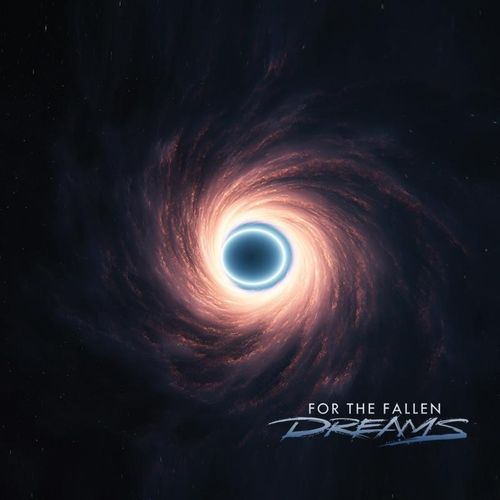 For The Fallen Dreams (Digisleeve) - For The Fallen Dreams. (CD)