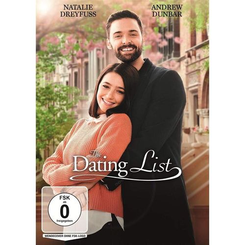 The Dating List (DVD)