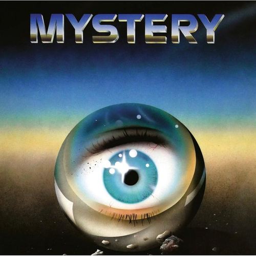 MYSTERY - Mystery. (CD)