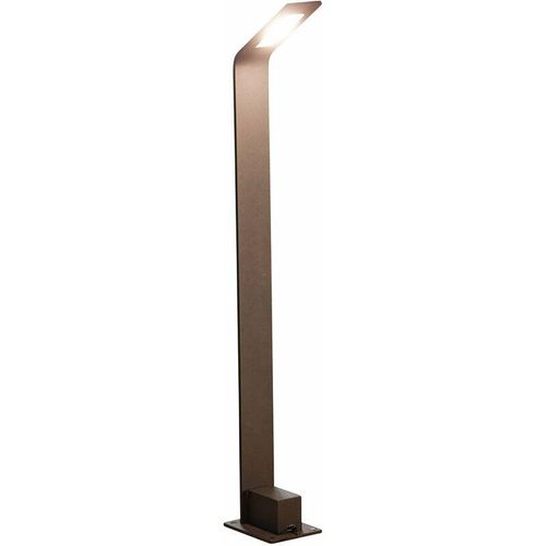 Heissner - L474-00 Teichufer und Poolrand Lampe 4 Watt bronze