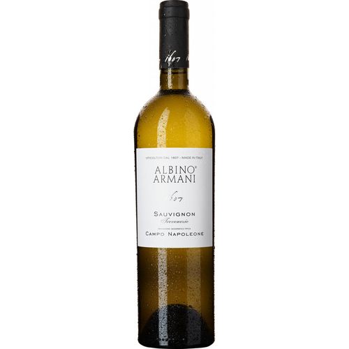 Albino Armani Sauvignon Campo Napoleone