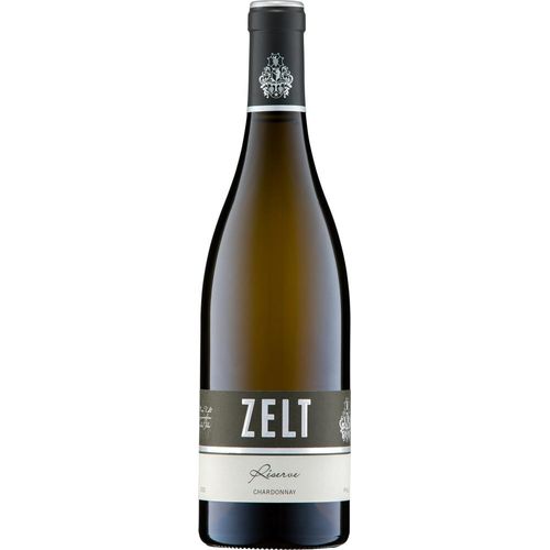 Zelt 2022 Chardonnay Réserve trocken