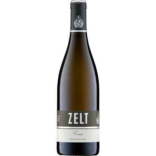 Zelt 2022 Sauvignon Blanc Fumé trocken