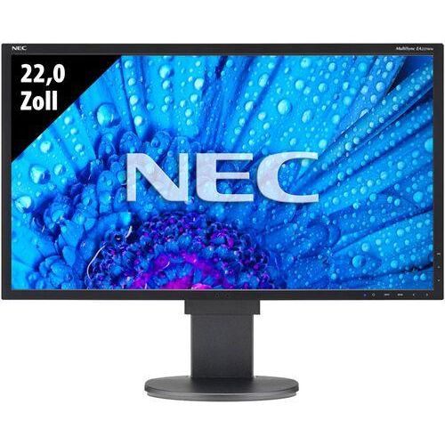 NEC MultiSync EA223WM | 22