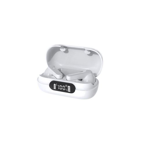 Denver TWE-40 wireless In-Ear-Kopfhörer, weiß