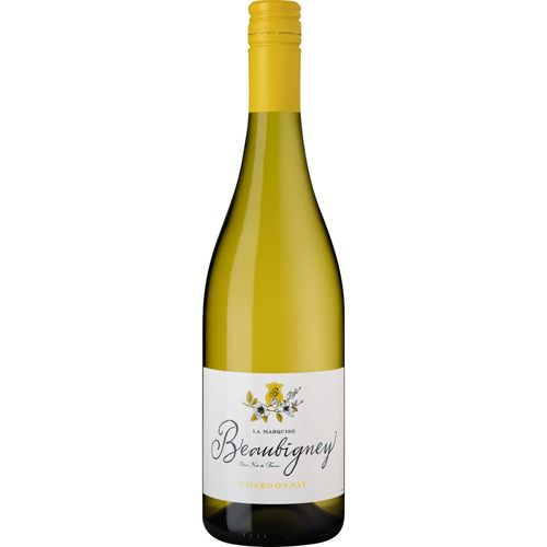 Beaubigney Chardonnay, Côtes du Tarn IGP, Languedoc-Roussillon, 2022, Weißwein