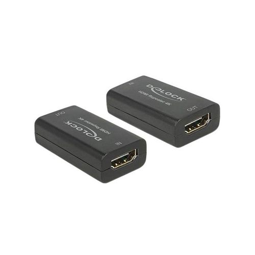 DeLOCK HDMI Repeater 4K 30 m / 11403