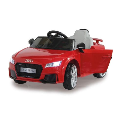 JAMARA Ride-On Audi TT RS rot