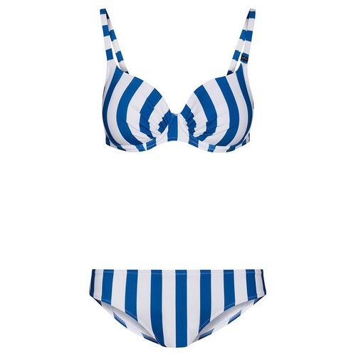 Rösch Bikini in Blau - 36D-Cup