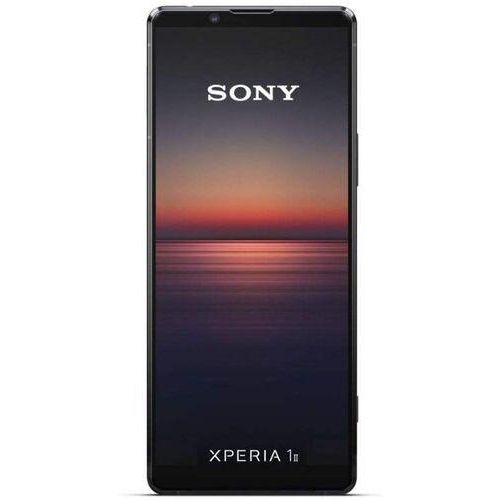 Sony Xperia 1 II 5G | 8 GB | 256 GB | Single-SIM | schwarz