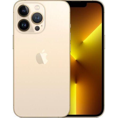 iPhone 13 Pro | 256 GB | Dual-SIM | gold