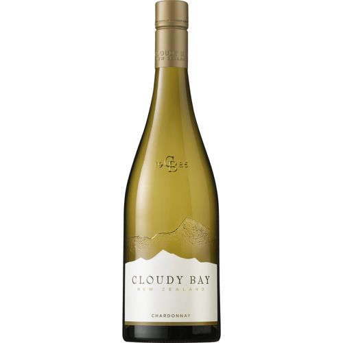 Cloudy Bay Chardonnay, Marlborough, Marlborough, 2021, Weißwein