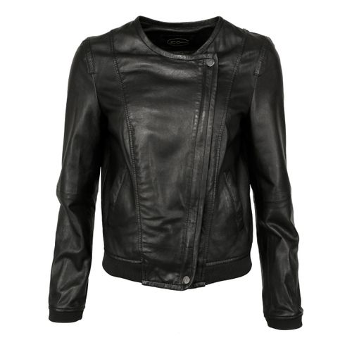 Bikerjacke JCC 