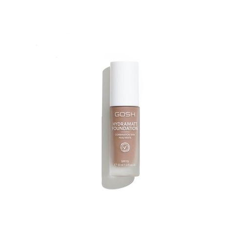 GOSH Copenhagen GOSH - Hydramatt Foundation Very Dark 016N 30 ml