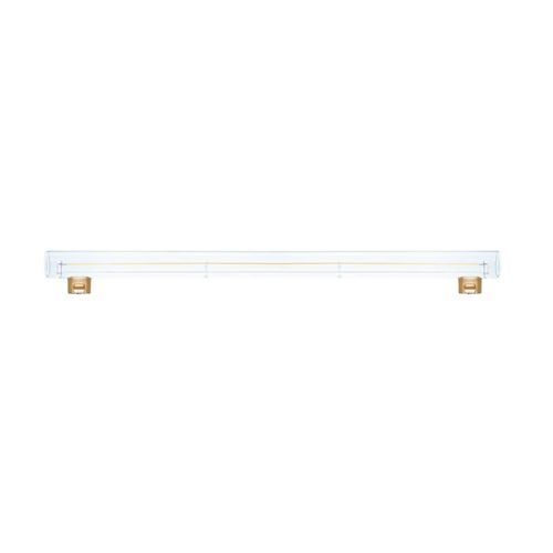 SEGULA LED-Linienlampe S14s 5W 50cm 2.200K klar