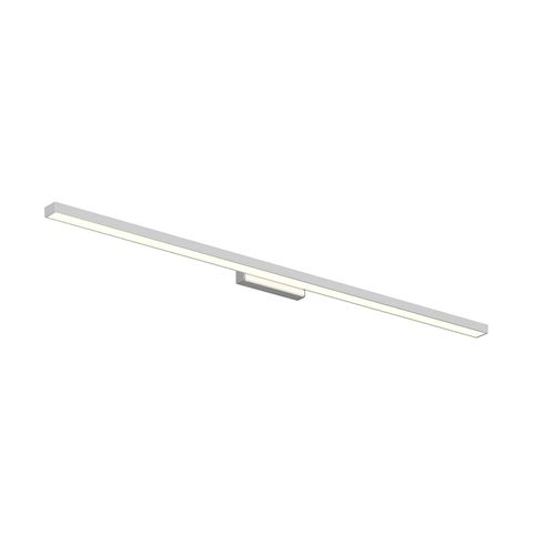 Lindby Alenia LED-Bad- und Spiegelleuchte, 120 cm