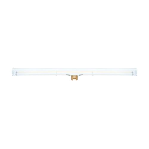 SEGULA LED-Linienlampe S14d 5W 50cm 2.200K klar