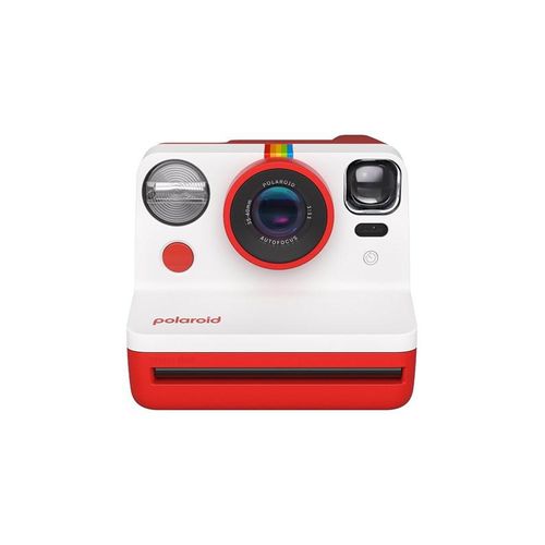 Polaroid Now Gen 2 Camera - Red