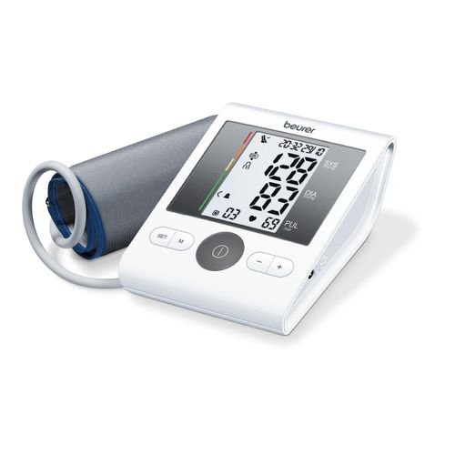 BEURER Blutdruckmessgerät »BM 28«