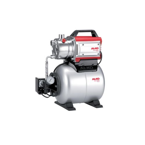 AL-KO Hauswasserwerk »HW 3000 Inox C«