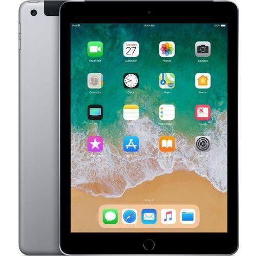 iPad 6 (2018) | 9.7