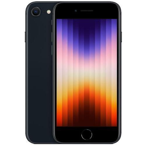 iPhone SE (2022) | 128 GB | Mitternacht