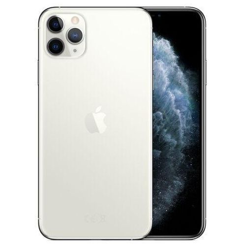 iPhone 11 Pro Max | 64 GB | silber