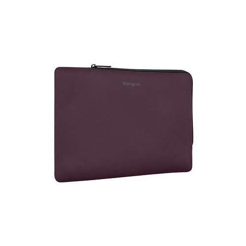 Targus Laptophülle MultiFit Eco Smart Kunstfaser feige bis 30,5 cm (12 Zoll)