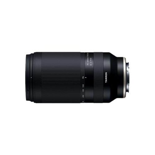 Tamron A047 - telephoto zoom lens - 70 mm - 300 mm