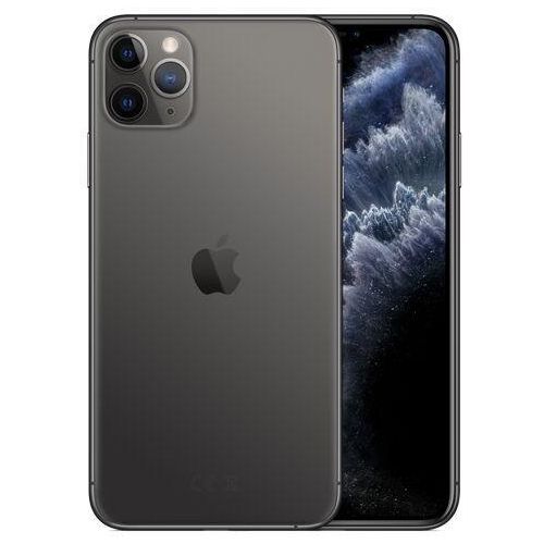 iPhone 11 Pro Max | 64 GB | spacegrau