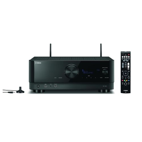 Yamaha AV-Receiver »RX-V6A«