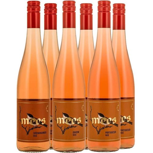 Mees Probierpaket Roséwein