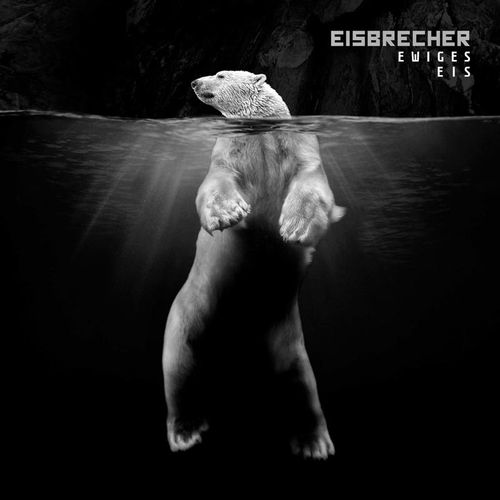 Ewiges Eis - 15 Jahre Eisbrecher (2 CDs) - Eisbrecher. (CD)