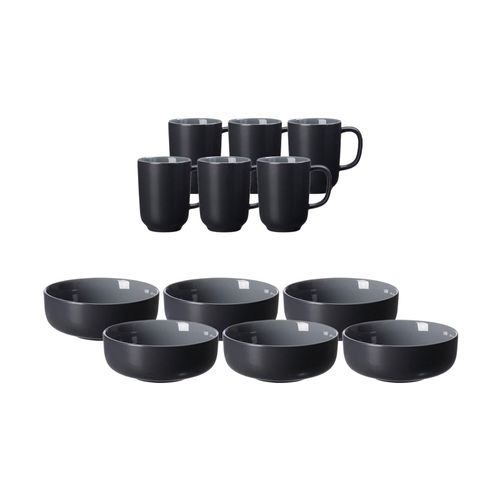 Ritzenhoff & Breker Brunchset Jasper 12er Set