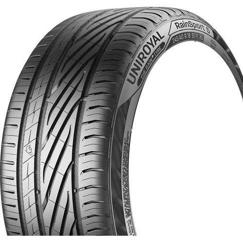 Uniroyal RainSport 5 225/50 R17 94V Sommerreifen Image