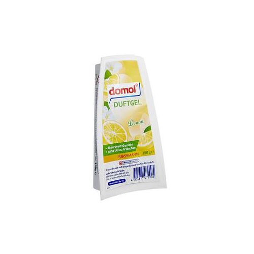 domol Raumduft Lemon Citrus 150,0 g, 1 St.