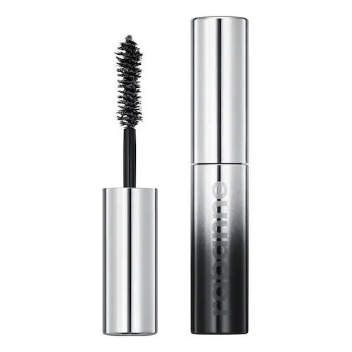 Rabanne Makeup - Eyephoria Famous Mascara - Volumisierende 5-in-1 Mascara - -eyephoria Famous Mascara Black 5ml