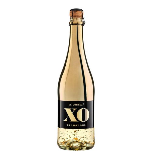 XO 24 Carat Gold Schaumwein 0,75l