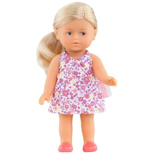 Puppe LTC MINI COROLLINE ROSY (20 cm) in blond